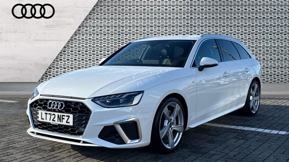 Used Audi A4 2022 for sale - 76872036: Photo 7