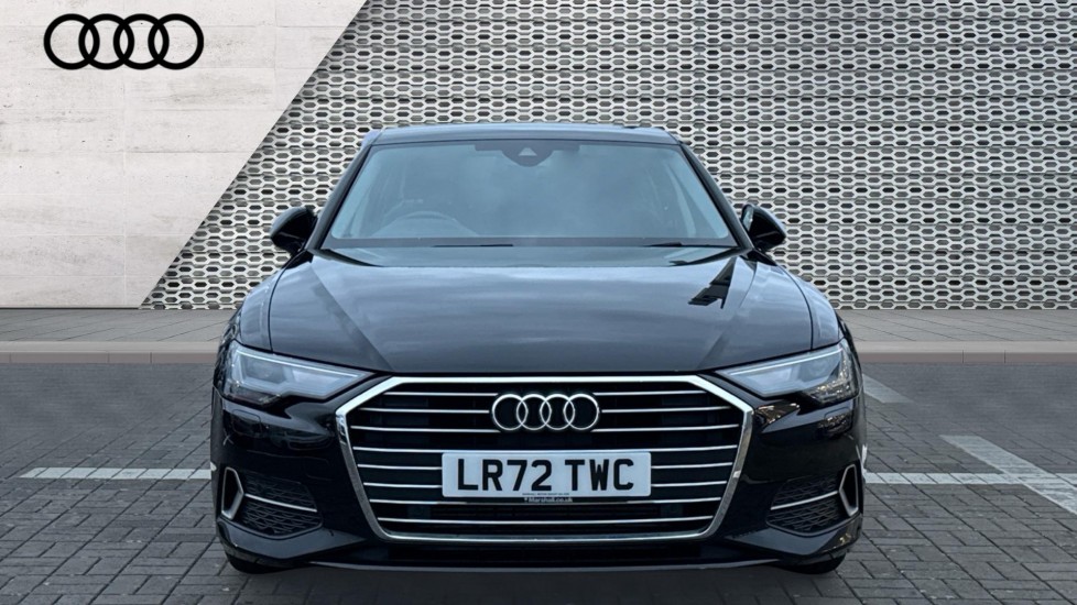 Used Audi A6 2022 for sale - 77050905: Photo 10