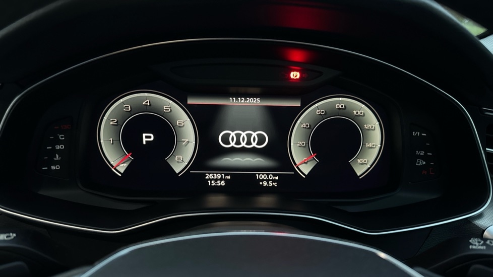 Used Audi A6 2022 for sale - 77050905: Photo 14