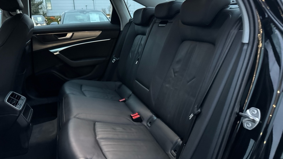 Used Audi A6 2022 for sale - 77050905: Photo 15