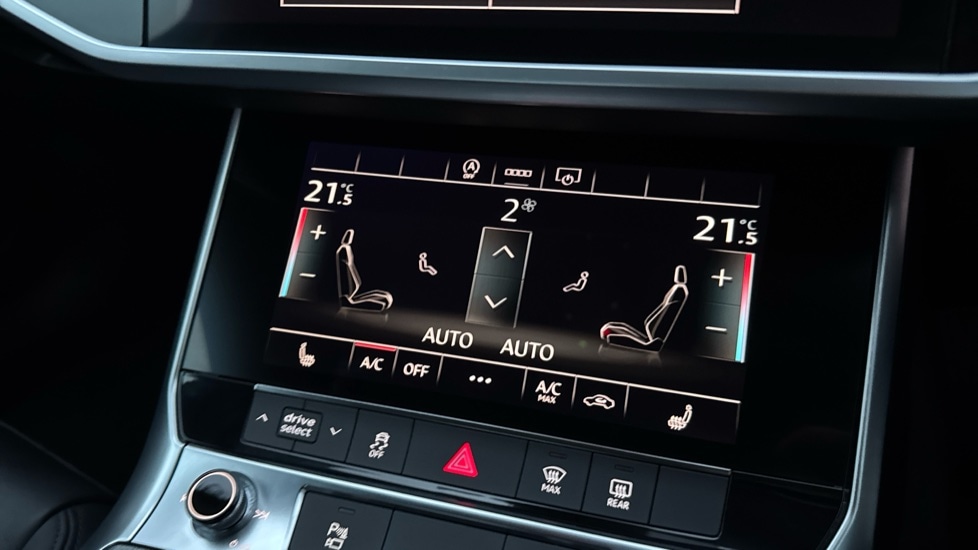 Used Audi A6 2022 for sale - 77050905: Photo 16