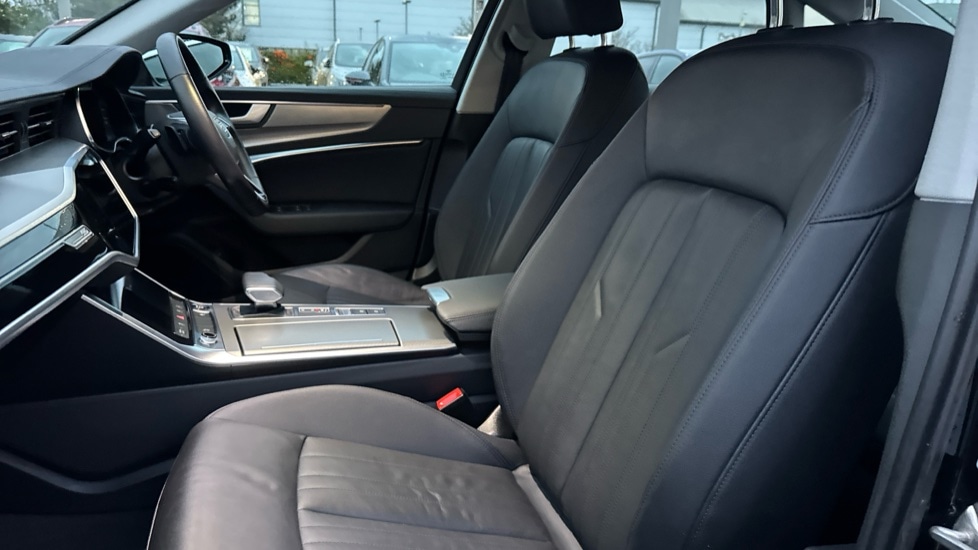 Used Audi A6 2022 for sale - 77050905: Photo 17