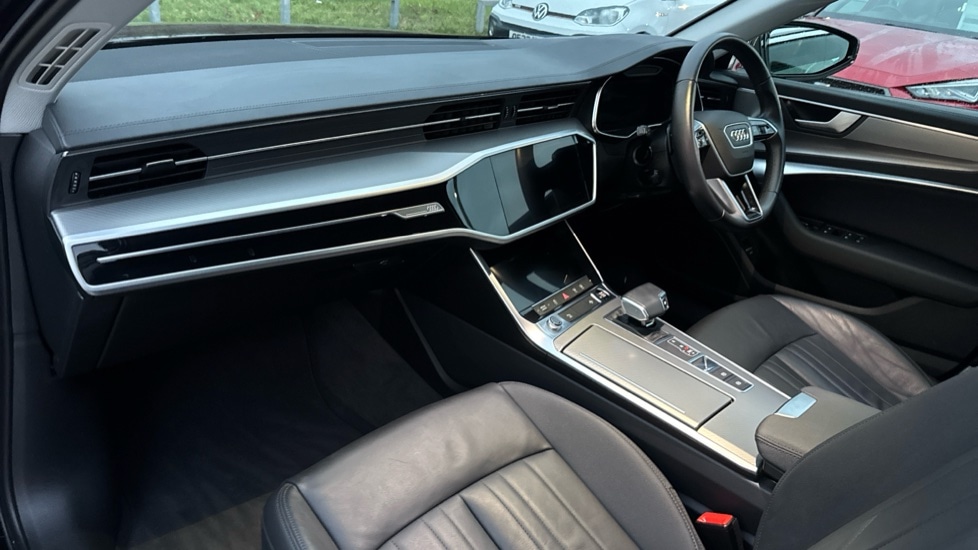 Used Audi A6 2022 for sale - 77050905: Photo 2