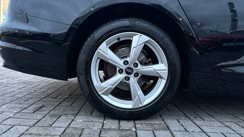 Used Audi A6 2022 for sale - 77050905: Photo 21