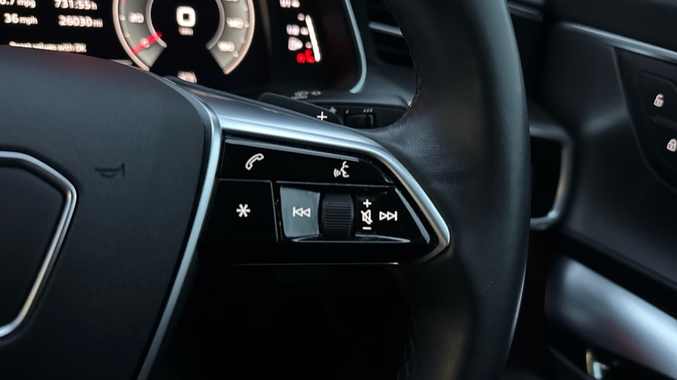 Used Audi A6 2022 for sale - 77050905: Photo 23