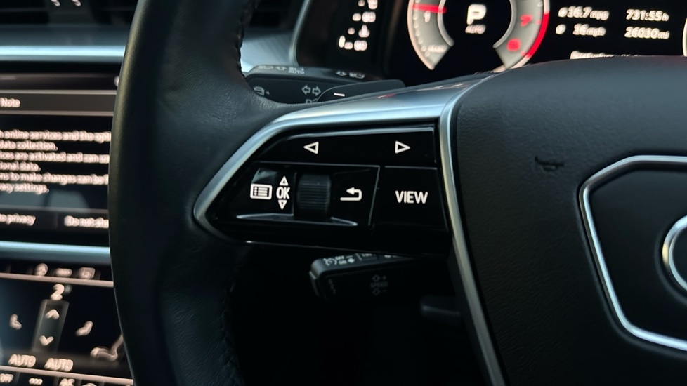 Used Audi A6 2022 for sale - 77050905: Photo 24