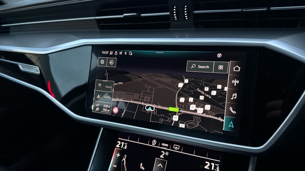 Used Audi A6 2022 for sale - 77050905: Photo 25