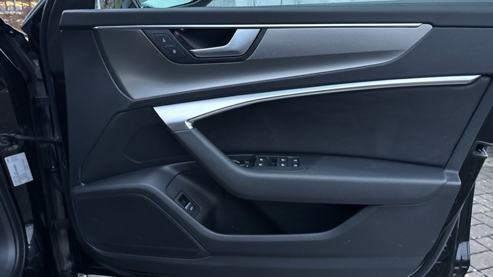 Used Audi A6 2022 for sale - 77050905: Photo 28