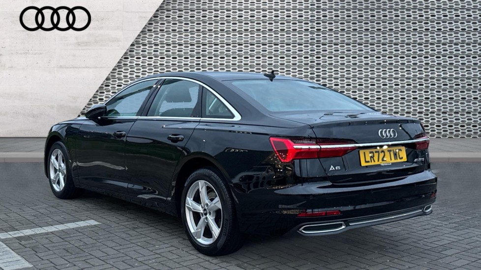 Used Audi A6 2022 for sale - 77050905: Photo 3