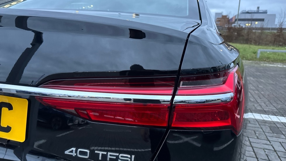 Used Audi A6 2022 for sale - 77050905: Photo 33