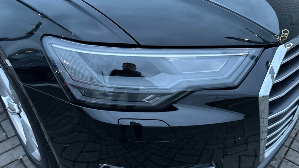 Used Audi A6 2022 for sale - 77050905: Photo 34