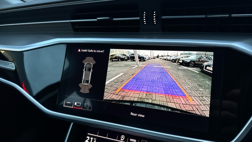 Used Audi A6 2022 for sale - 77050905: Photo 36