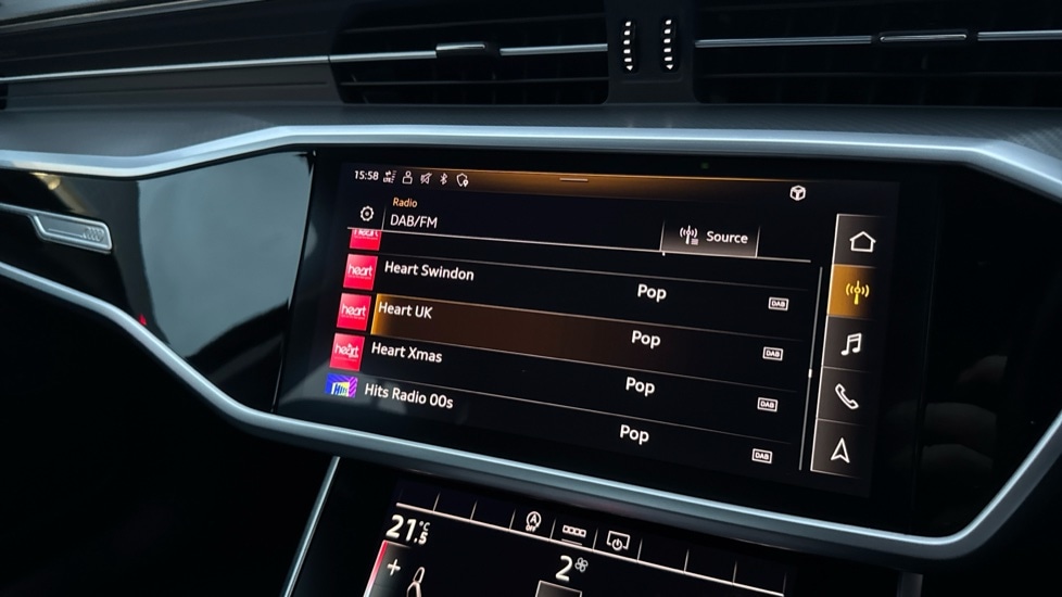 Used Audi A6 2022 for sale - 77050905: Photo 38