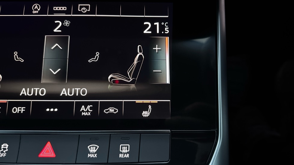 Used Audi A6 2022 for sale - 77050905: Photo 39