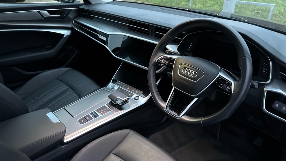 Used Audi A6 2022 for sale - 77050905: Photo 6