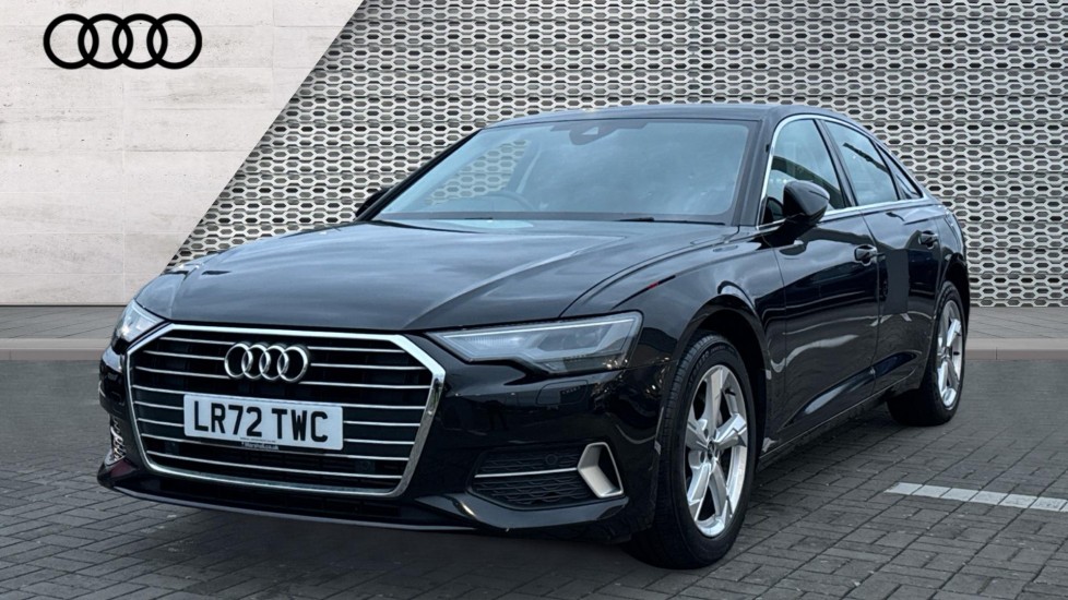 Used Audi A6 2022 for sale - 77050905: Photo 7