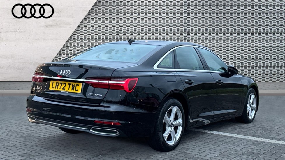 Used Audi A6 2022 for sale - 77050905: Photo 8