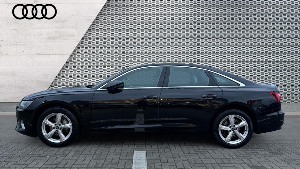 Used Audi A6 2022 for sale - 77050905: Photo 9