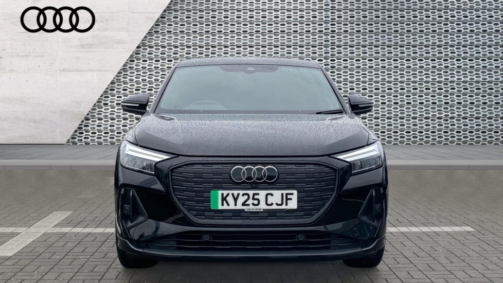 Used Audi Q4 e-tron 2025 for sale - 76586958: Photo 10