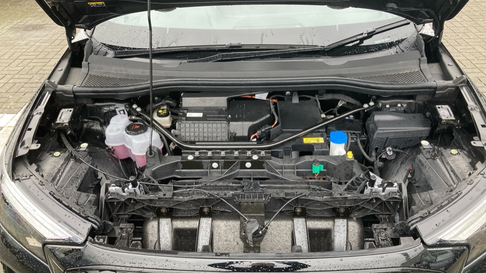 Used Audi Q4 e-tron 2025 for sale - 76586958: Photo 20