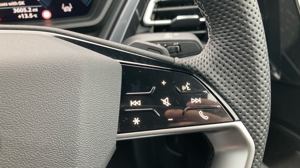 Used Audi Q4 e-tron 2025 for sale - 76586958: Photo 23