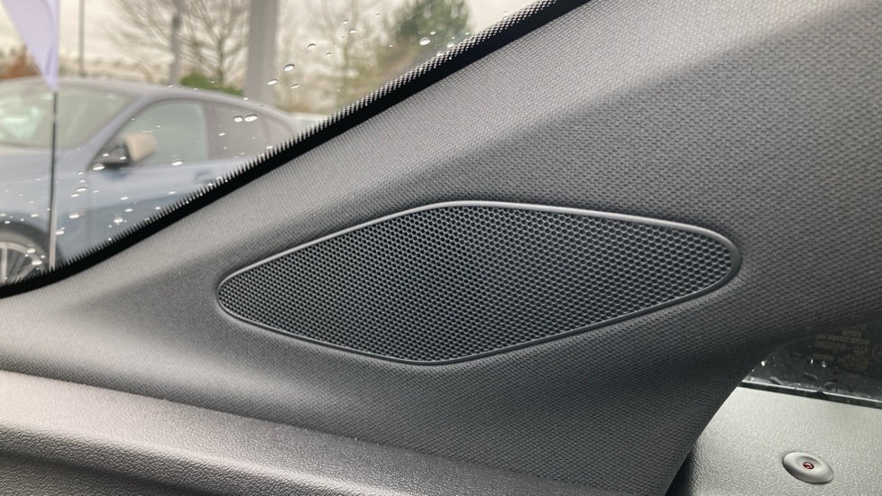 Used Audi Q4 e-tron 2025 for sale - 76586958: Photo 32