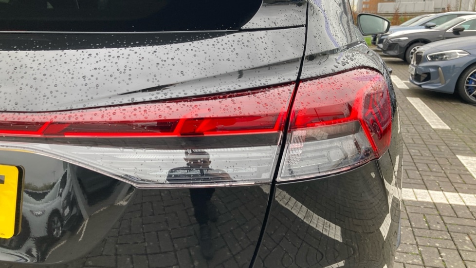 Used Audi Q4 e-tron 2025 for sale - 76586958: Photo 33