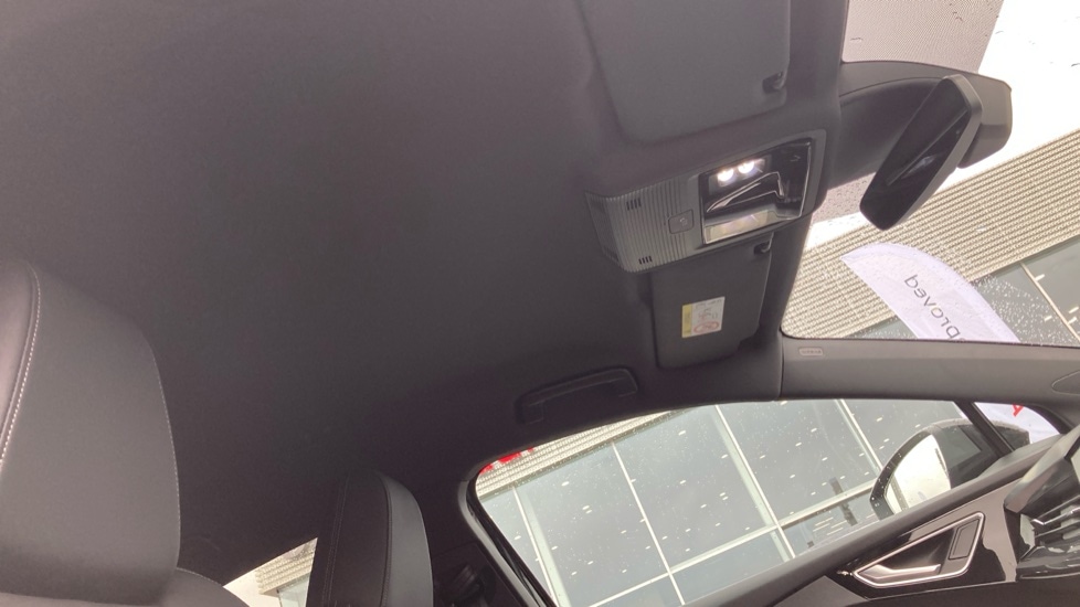 Used Audi Q4 e-tron 2025 for sale - 76586958: Photo 35