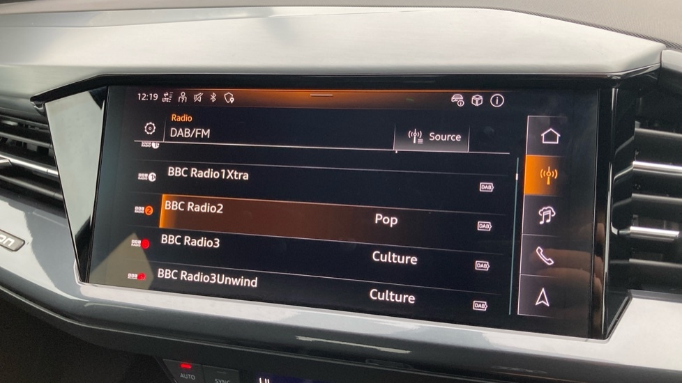 Used Audi Q4 e-tron 2025 for sale - 76586958: Photo 38