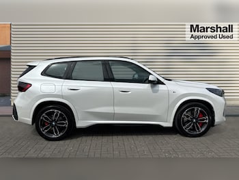 Used BMW X1 2024 for sale - 75108608: Photo