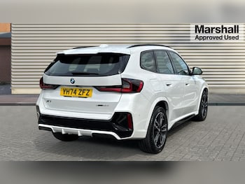 Used BMW X1 2024 for sale - 75108608: Photo