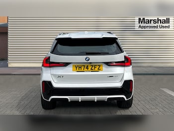 Used BMW X1 2024 for sale - 75108608: Photo