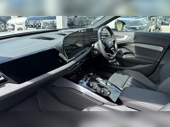 Used Audi A5 2025 for sale - 75916908: Photo