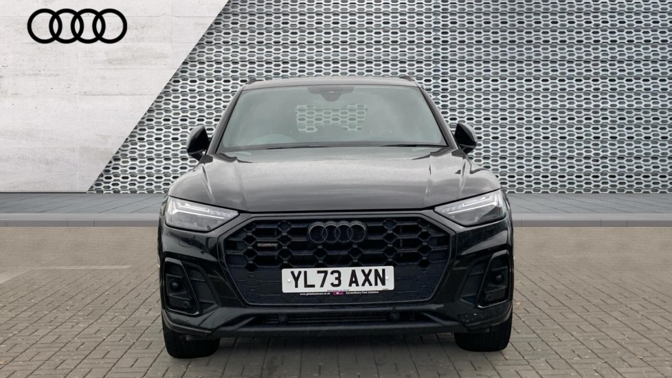 Used Audi Q5 2023 for sale - 76428264: Photo 10