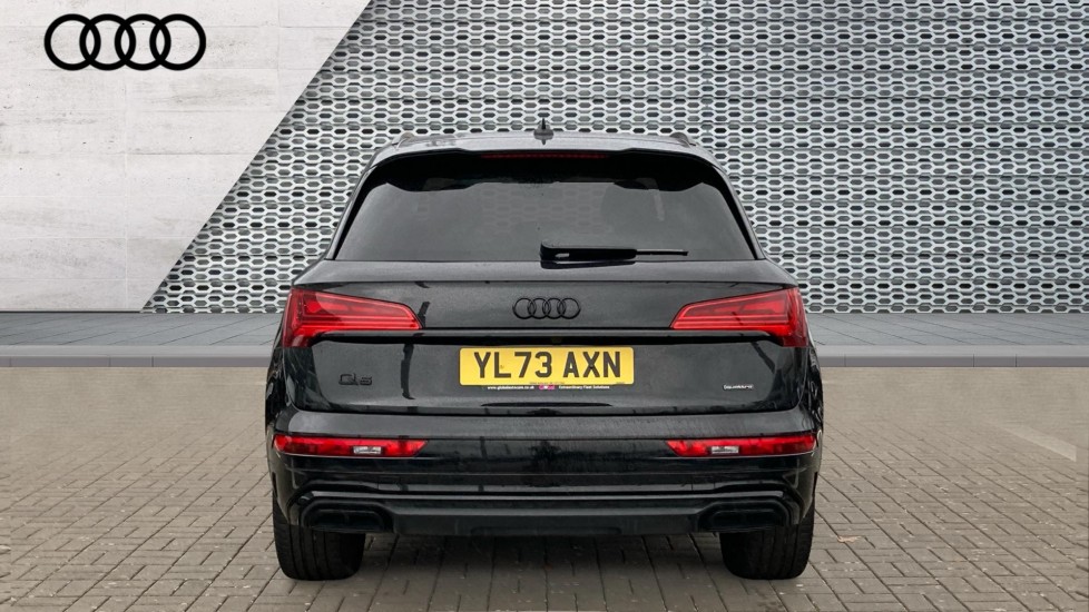 Used Audi Q5 2023 for sale - 76428264: Photo 11