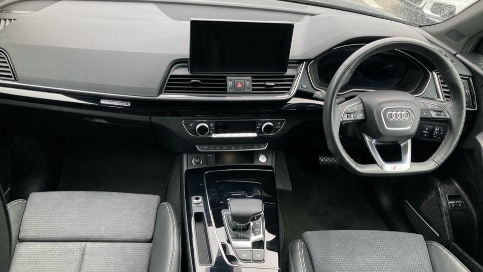 Used Audi Q5 2023 for sale - 76428264: Photo 12