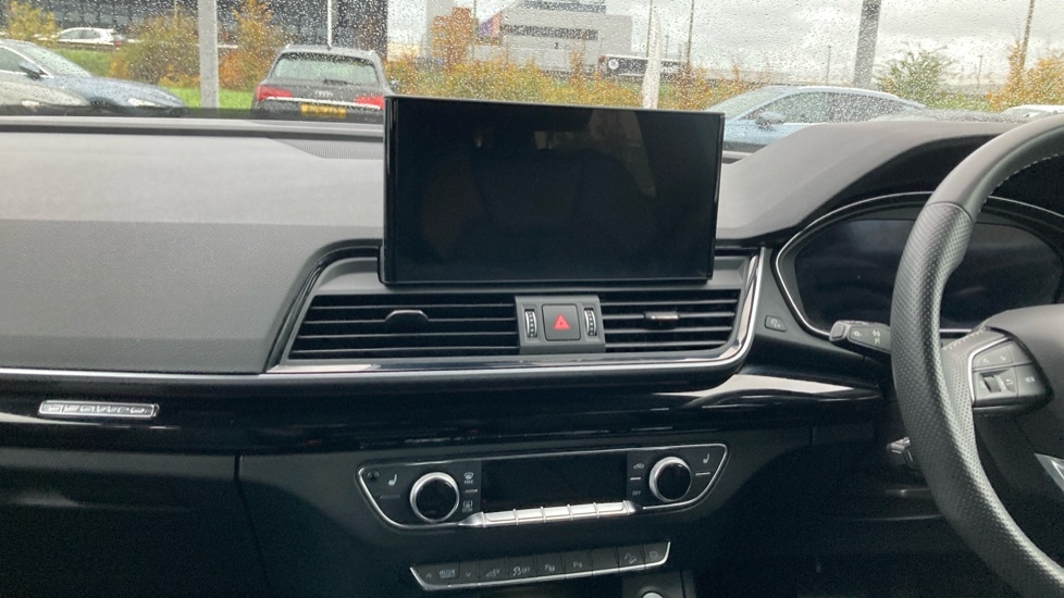 Used Audi Q5 2023 for sale - 76428264: Photo 13