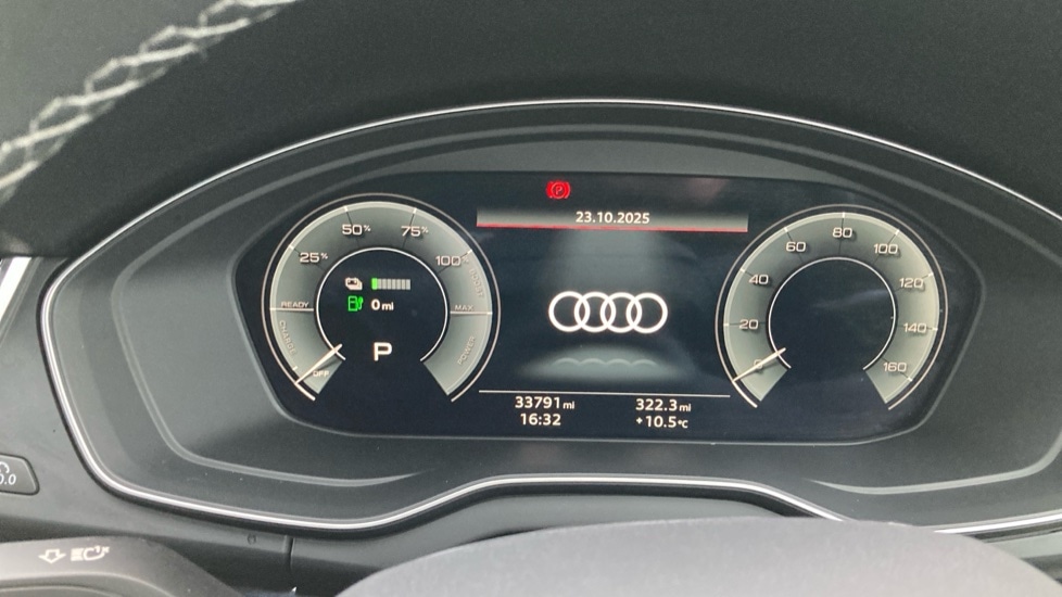 Used Audi Q5 2023 for sale - 76428264: Photo 14