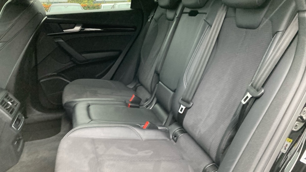 Used Audi Q5 2023 for sale - 76428264: Photo 15