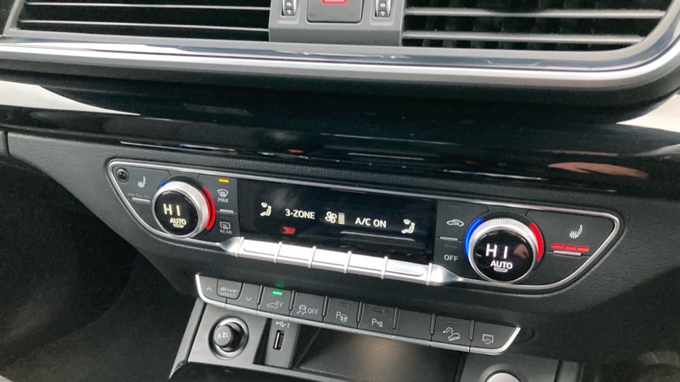 Used Audi Q5 2023 for sale - 76428264: Photo 16