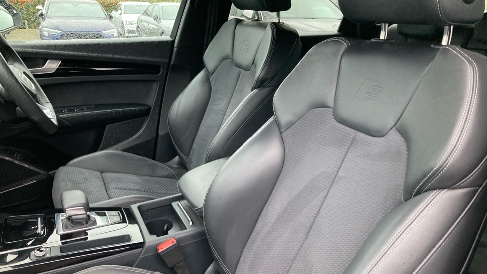 Used Audi Q5 2023 for sale - 76428264: Photo 17