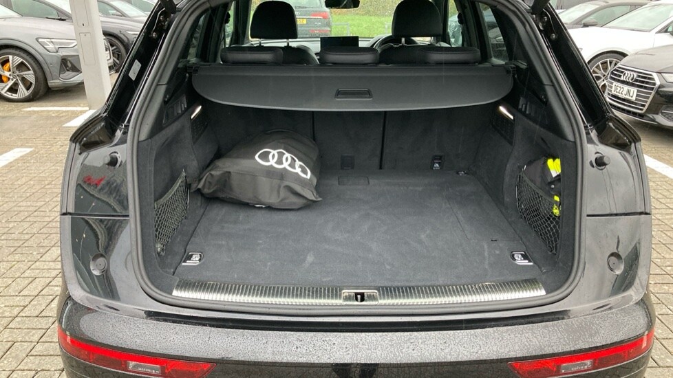 Used Audi Q5 2023 for sale - 76428264: Photo 18