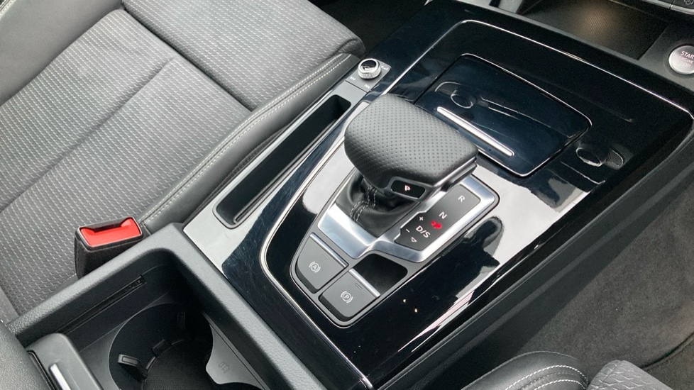 Used Audi Q5 2023 for sale - 76428264: Photo 19