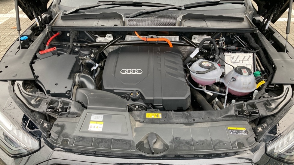 Used Audi Q5 2023 for sale - 76428264: Photo 20