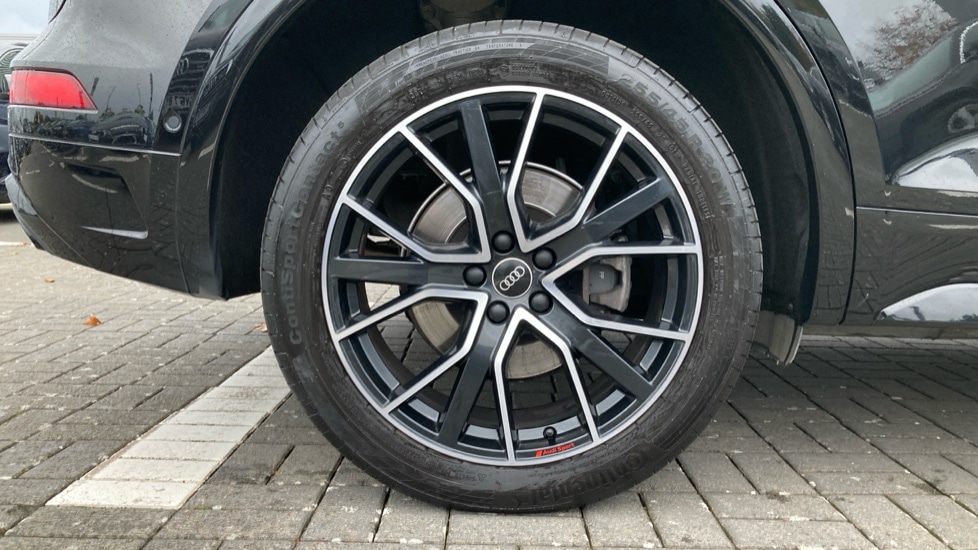 Used Audi Q5 2023 for sale - 76428264: Photo 21