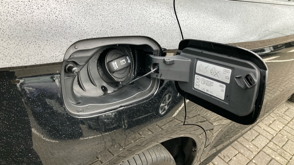 Used Audi Q5 2023 for sale - 76428264: Photo 22