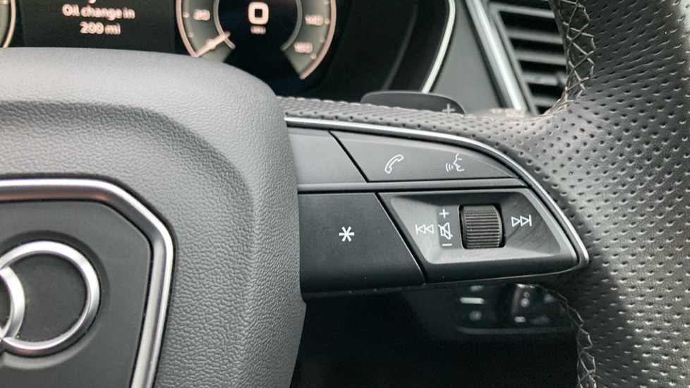 Used Audi Q5 2023 for sale - 76428264: Photo 23