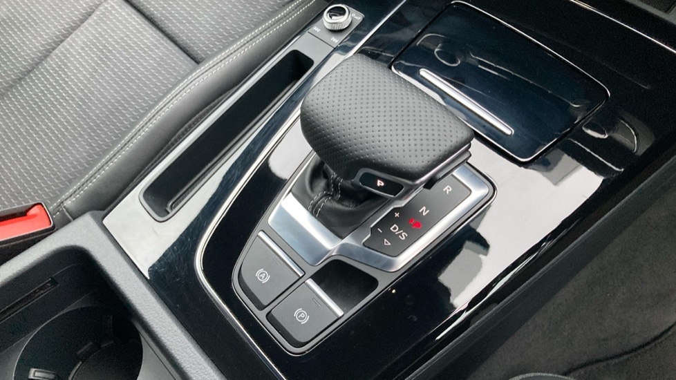 Used Audi Q5 2023 for sale - 76428264: Photo 26