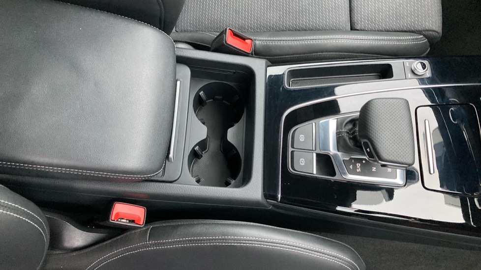 Used Audi Q5 2023 for sale - 76428264: Photo 27