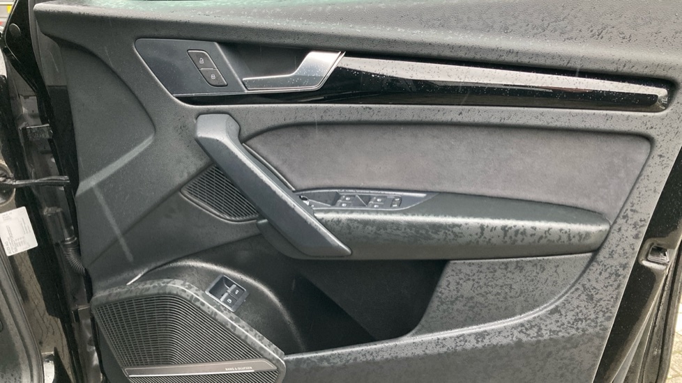 Used Audi Q5 2023 for sale - 76428264: Photo 28